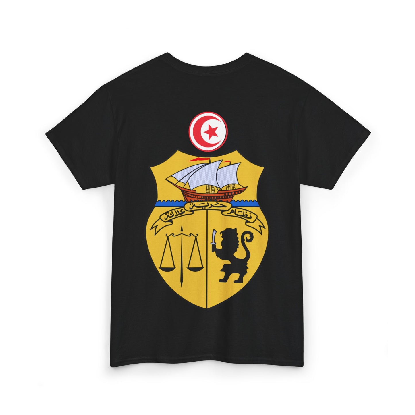 Tunisia - 01