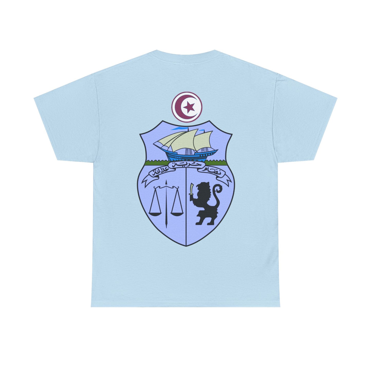 Tunisia - 01