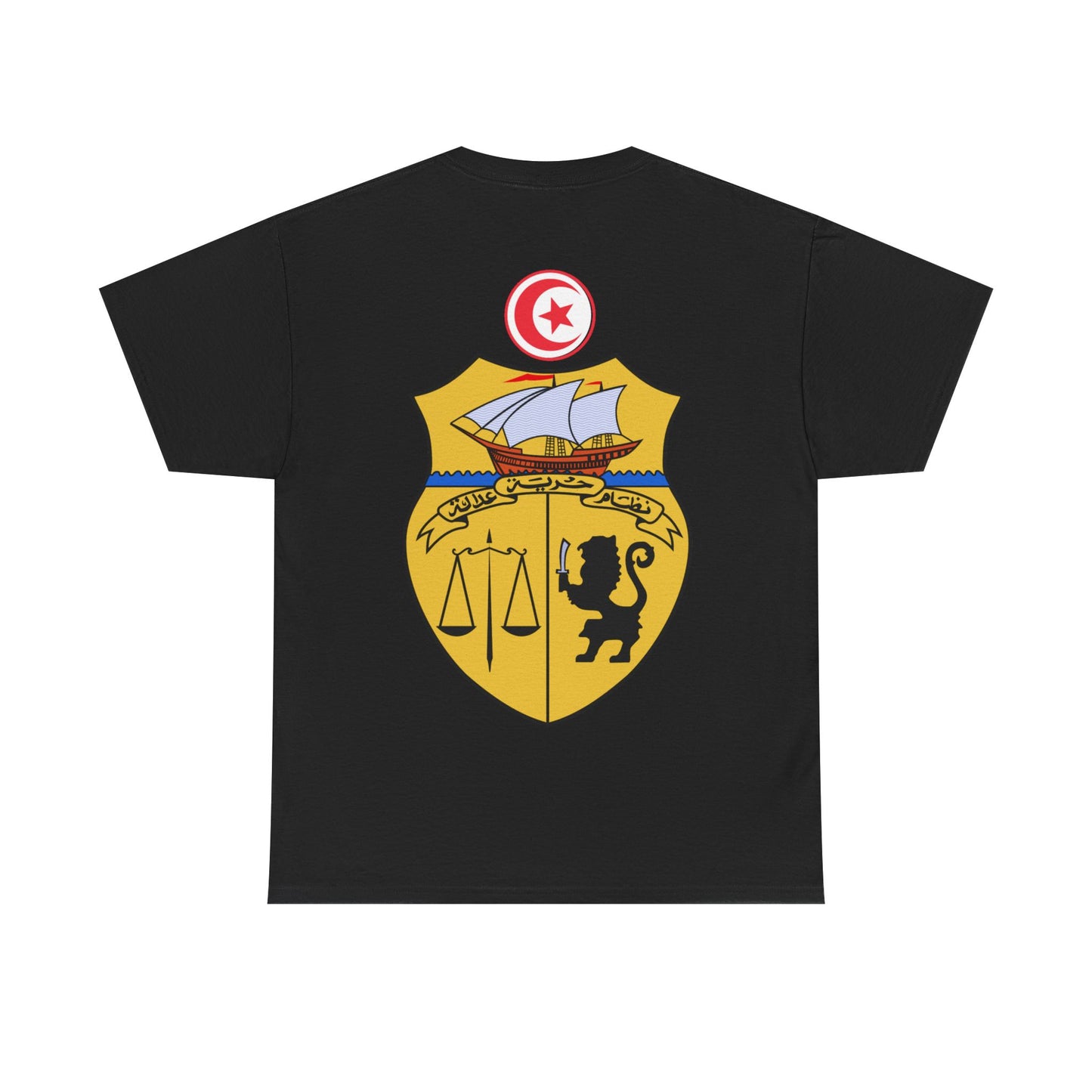 Tunisia - 01